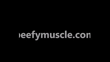 Preview 1 of Andhara Telugu Antuys Sex Videos - Muscle shower