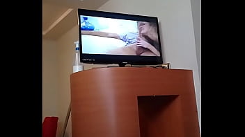 Preview 1 of Diego Barros Cum - Paola