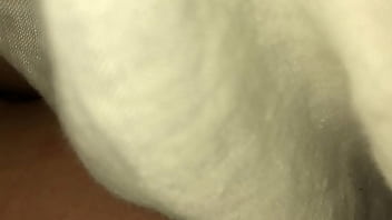 Preview 3 of Natural Big Boobs Bbc - Pussy