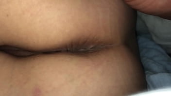 Preview 1 of Natural Big Boobs Bbc - Pussy