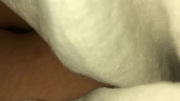 Preview 4 of Natural Big Boobs Bbc - Pussy