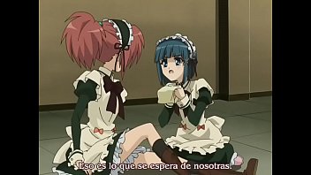 Preview 4 of Italian Xx Hardcore - Strawberry Panic cap 05
