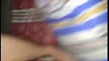 Preview 1 of Boltikhaniya Com - Fucking Pillow While Destroying It