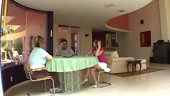 Preview 1 of Frist Time Fuking Porun Video - 19y old girl get her first cum on face