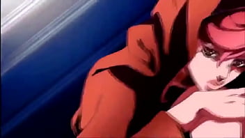 Preview 4 of Seacha Slut Mum - Jojo bizarre adventure Vento aureo opening 1
