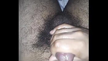 Preview 2 of Saany Lion Chda Choco Hot - Complaciendo