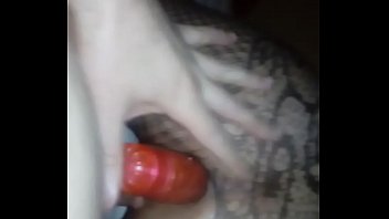 Preview 3 of Czech Pawn Shop Anal - Martina doppia penetrazione amatoriale