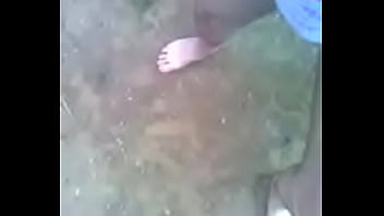 Preview 1 of Crystal Gold In Gold Diggers - bare bear pissing panty
