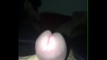 Preview 2 of Do Sex - Playing with my dick in bed