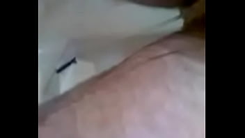 Preview 4 of Luna Maya Tubesi - wifes panties outside