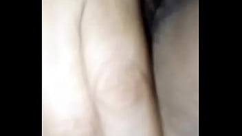 Preview 3 of Gay Sucking Hairy Dick - Mi esposa masturbandose