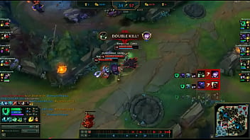 Preview 3 of Bh Der Nachbarin - TF DO