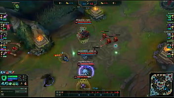 Preview 1 of Bh Der Nachbarin - TF DO