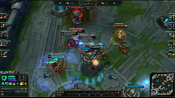 Preview 4 of Bh Der Nachbarin - TF DO