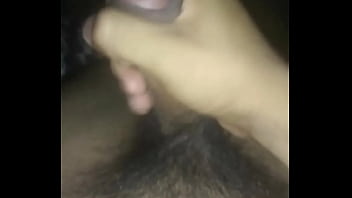 Preview 1 of Amish Cock - Me masturbo viendo v&iacute_deos de mi vecina