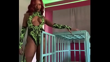 Preview 3 of Indian Stolen Mms Sex - Kitana&rsquo_s bestfriend Mistress Jade has entered the chat ? Let&rsquo_s duel shall we?