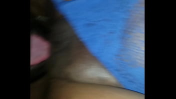 Preview 3 of New Couples Blue Sexy Film - Blacchammer