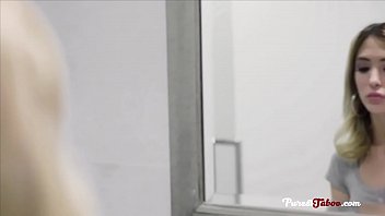 Preview 2 of Sara Luvv Pron Moves - Smart house appliances for sex