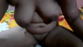 Preview 1 of Double Fuck My Asshole - Hot Indian Stepsister&#039_s Hard Sex