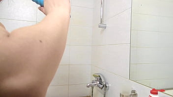 Preview 1 of Ase Tl Mouth - This sex toy makes me cum a lot