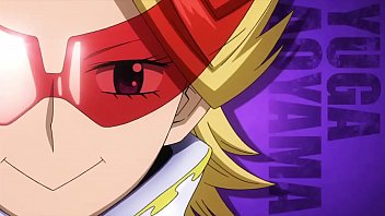 Preview 1 of Xxx Catfight Vk - Boku no Hero Temp 1 Ep 6 ( Legendado / PT-BR )