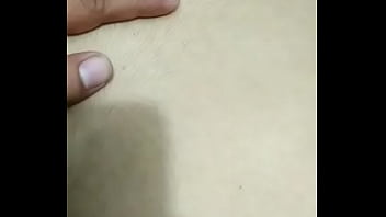 Preview 2 of Loud German Orgasm - En perrito