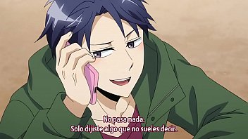 Preview 3 of Blod Sex Pk - NET-JUU NO SUSUME cap 9 sub espa&ntilde_ol