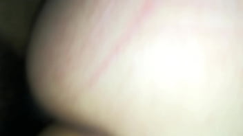 Preview 1 of Spy Teen Masturbating - Ana y Andr&eacute_s tuvieron sexo