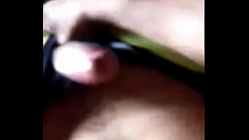 Preview 1 of Ibiza Bar Blowjobs - Ense&ntilde_ando el pene