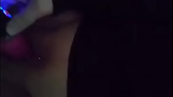Preview 3 of Dick Sucking Forced - Freaky playing with herself