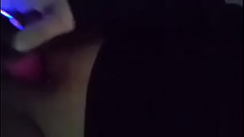 Preview 4 of Dick Sucking Forced - Freaky playing with herself