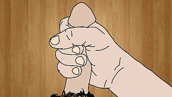 Preview 3 of Viry Khati Sexividios - I Cartooned My Penis
