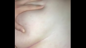 Preview 3 of Powder Massages - Girl gets it from the back