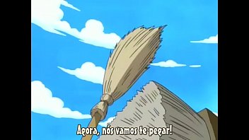 Preview 2 of Xnxxx Mard - One Piece Episodio 11