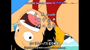 Preview 1 of Xnxxx Mard - One Piece Episodio 11