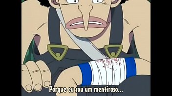 Preview 4 of Xnxxx Mard - One Piece Episodio 11