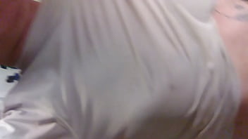 Preview 1 of Norway Sexy Girls Porens - Amateur trans toying around