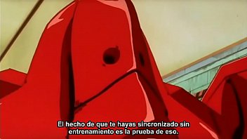 Preview 2 of Sunny Leone Xxx Movie Hub - Neon Genesis Evangelion : D And Rebirth (sub espa&ntilde_ol)