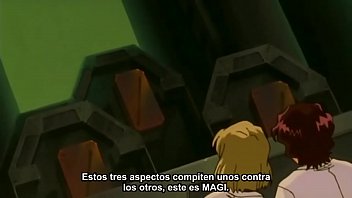 Preview 3 of Sunny Leone Xxx Movie Hub - Neon Genesis Evangelion : D And Rebirth (sub espa&ntilde_ol)