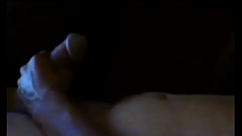 Preview 3 of Ladyboy Minte - Brown native cock