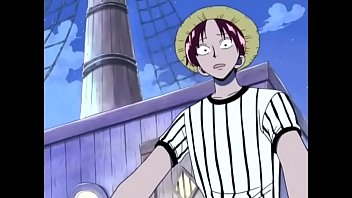 Preview 2 of Hizro Ki - One Piece Episodio 08