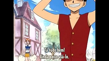 Preview 3 of Hizro Ki - One Piece Episodio 08