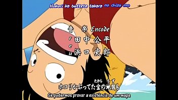 Preview 1 of Hizro Ki - One Piece Episodio 08
