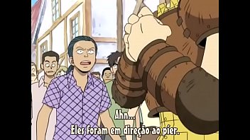 Preview 4 of Hizro Ki - One Piece Episodio 08