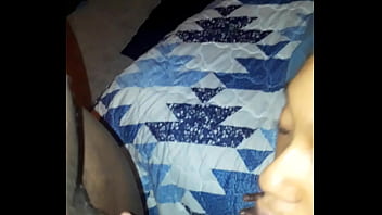 Preview 3 of First Time Anal Gape Crying - Hood chick