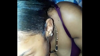 Preview 4 of First Time Anal Gape Crying - Hood chick