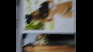 Preview 2 of Small Girl Titts - Cacau homenagem