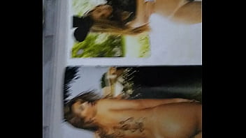 Preview 3 of Small Girl Titts - Cacau homenagem