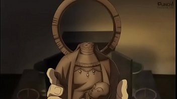 Preview 2 of Big Sex Sket - Dororo - Epis&oacute_dio 01