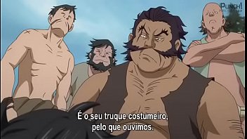 Preview 3 of Big Sex Sket - Dororo - Epis&oacute_dio 01